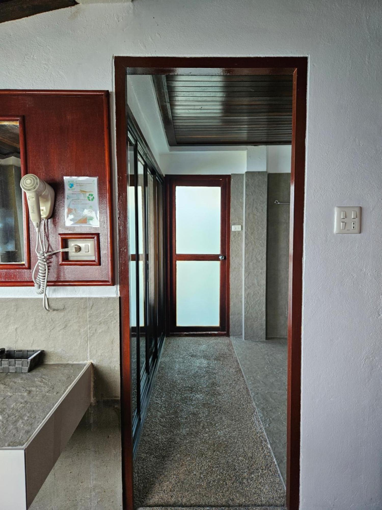 Phangan Utopia Resort Mae Haad Exterior foto